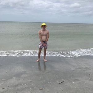 Meet your Posher, Scott